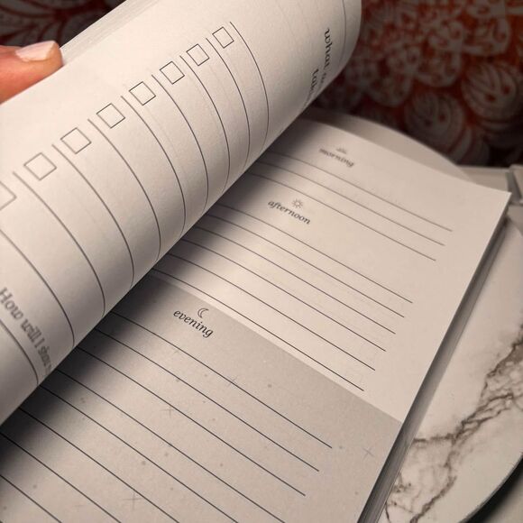 The 369 Journal as seen on Tik Tok - Picture 2 of 4